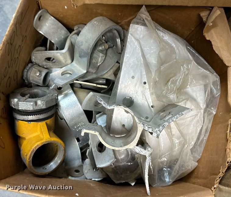 image for item NY9285 Electrical equipment