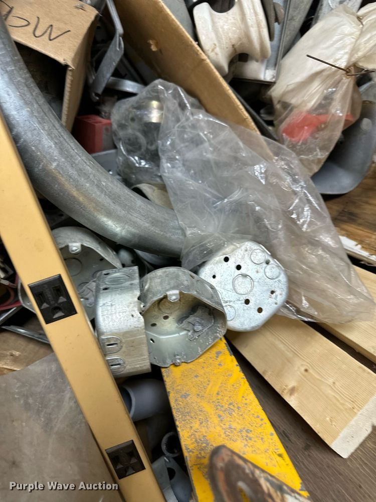 image for item NY9285 Electrical equipment