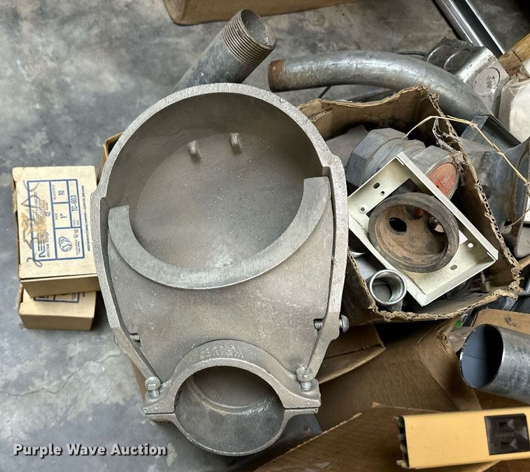 image for item NY9285 Electrical equipment