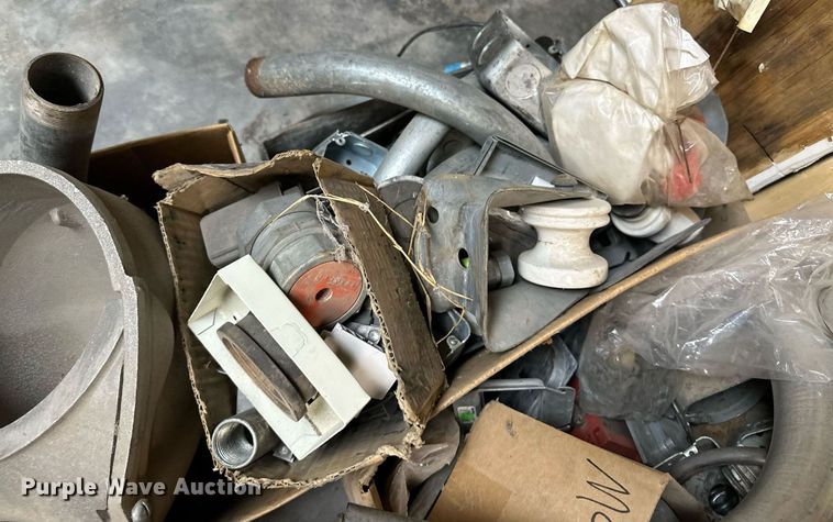 image for item NY9285 Electrical equipment