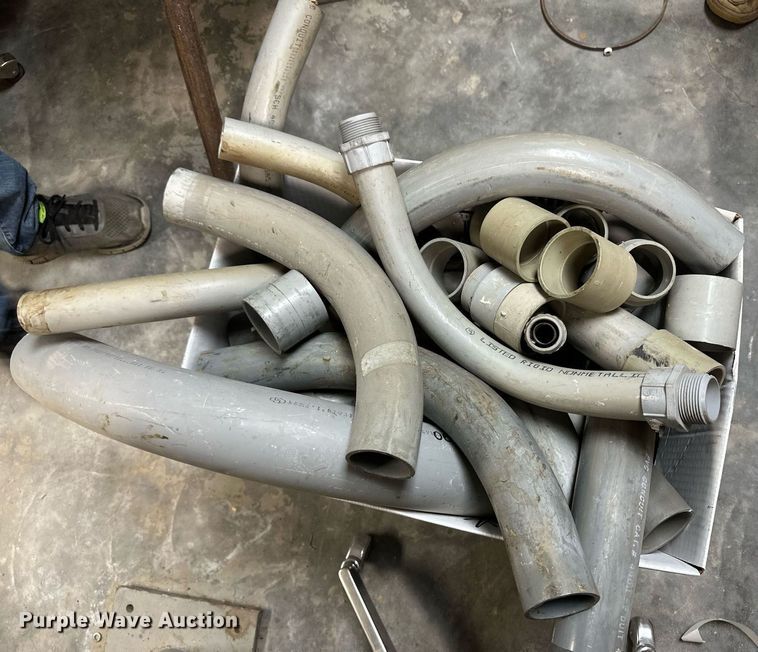 image for item NY9285 Electrical equipment