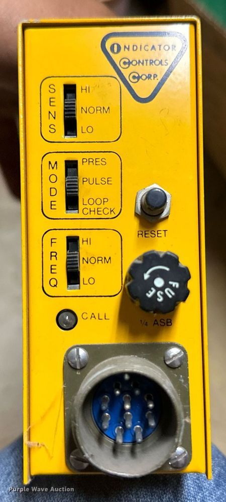 image for item NY9287 (43) loop detectors