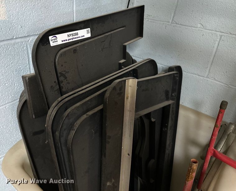 image for item NY9288 Traffic light components