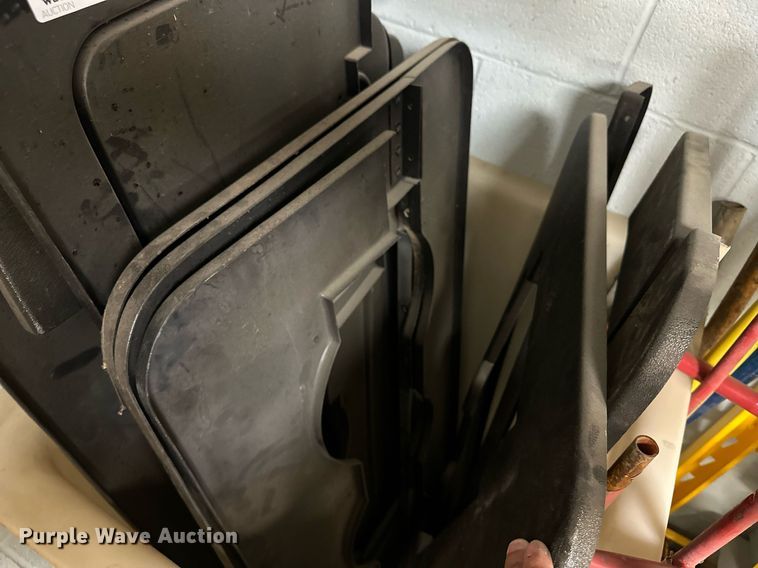 image for item NY9288 Traffic light components