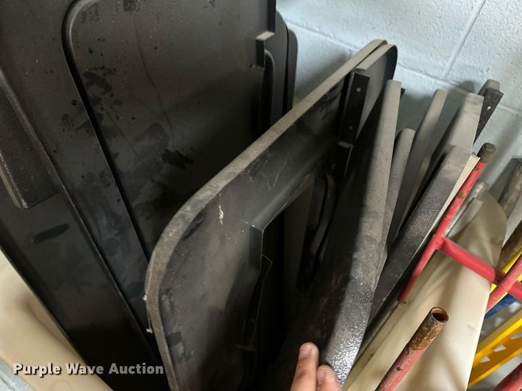 image for item NY9288 Traffic light components