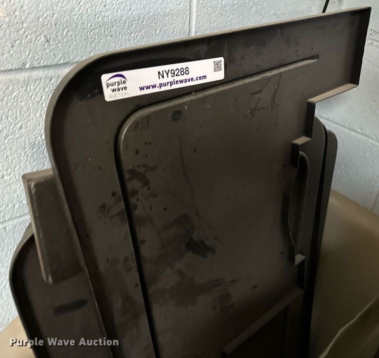 image for item NY9288 Traffic light components