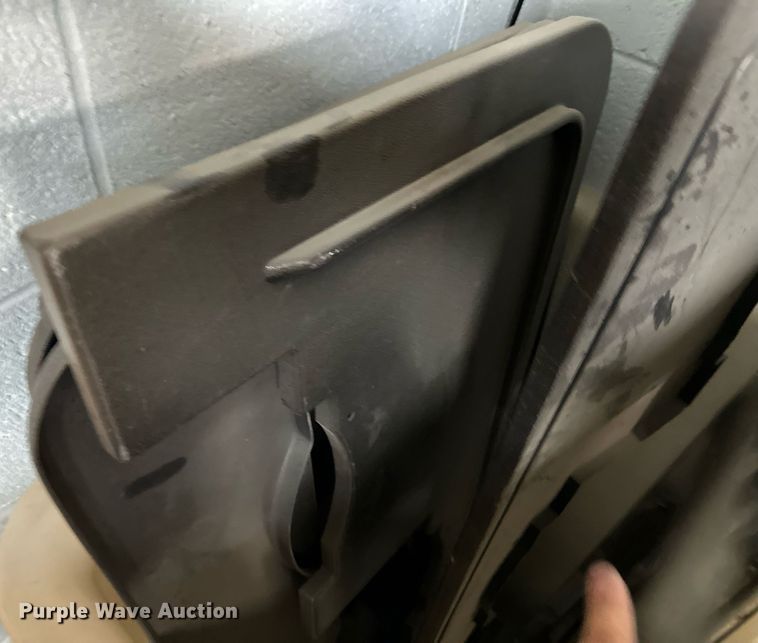 image for item NY9288 Traffic light components