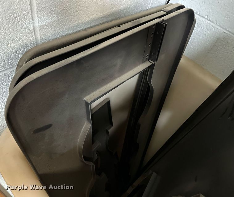 image for item NY9288 Traffic light components