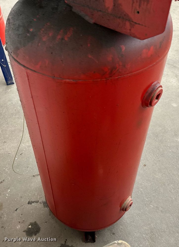 image for item NY9293 Craftsman 919.175251  air compressor