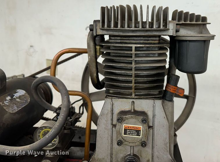 image for item NY9293 Craftsman 919.175251  air compressor