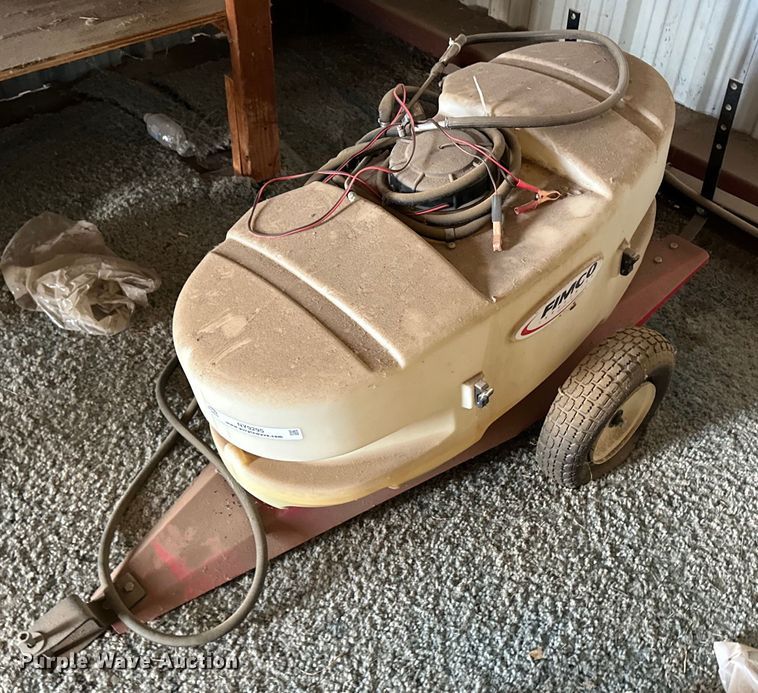 image for item NY9295 Sprayer