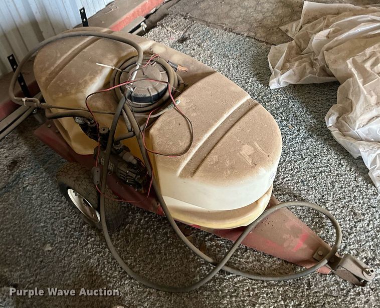 image for item NY9295 Sprayer