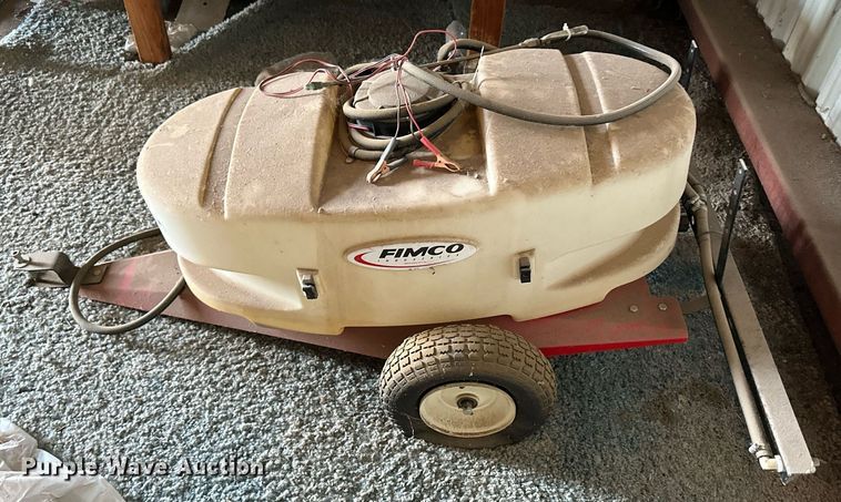 image for item NY9295 Sprayer