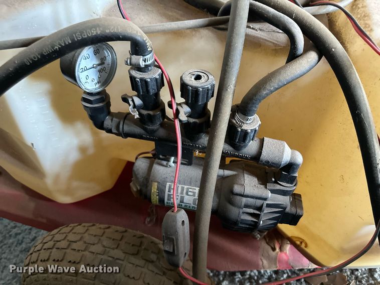 image for item NY9295 Sprayer