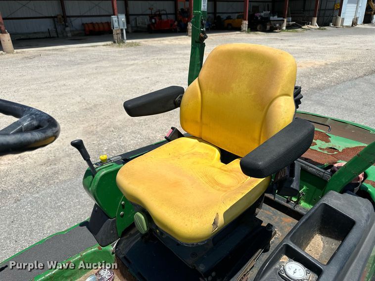 image for item NY9297 John Deere 1435  lawn mower