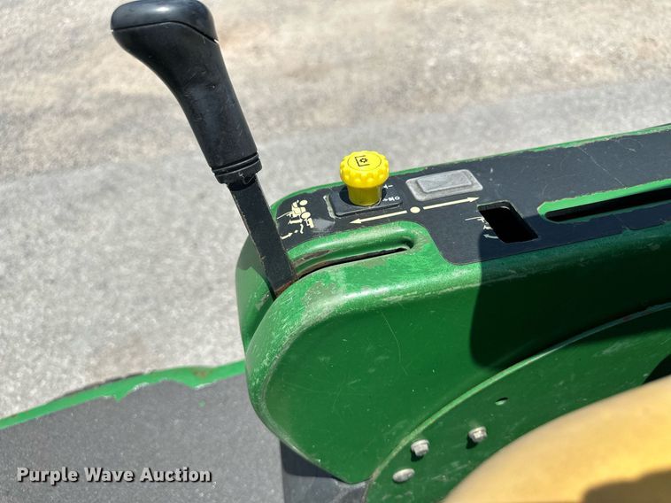 image for item NY9297 John Deere 1435  lawn mower