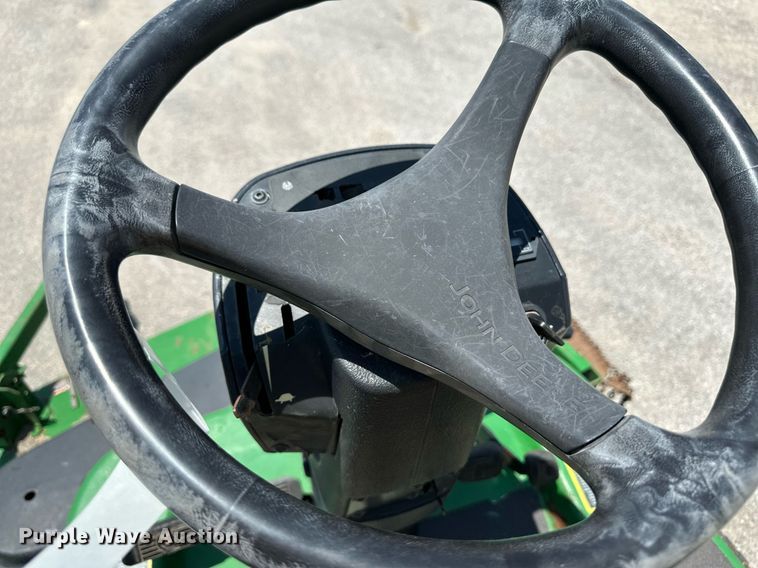 image for item NY9297 John Deere 1435  lawn mower