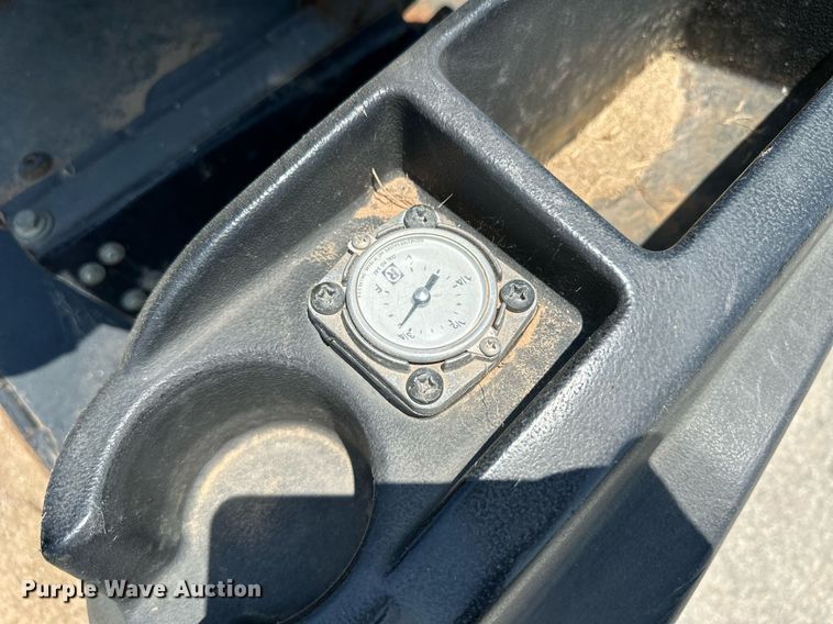 image for item NY9297 John Deere 1435  lawn mower