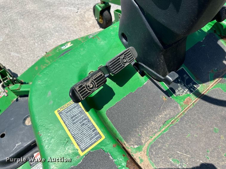 image for item NY9297 John Deere 1435  lawn mower