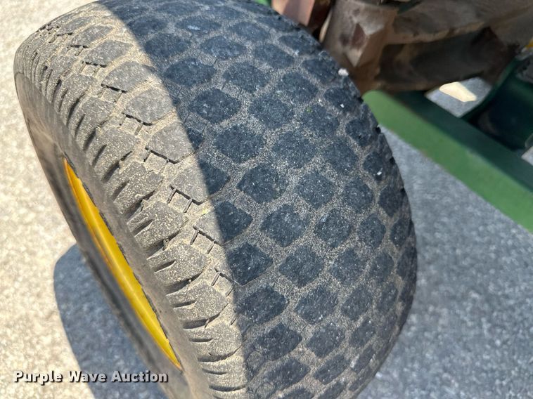 image for item NY9297 John Deere 1435  lawn mower