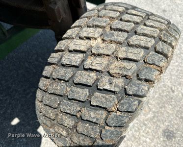 image for item NY9297 John Deere 1435  lawn mower