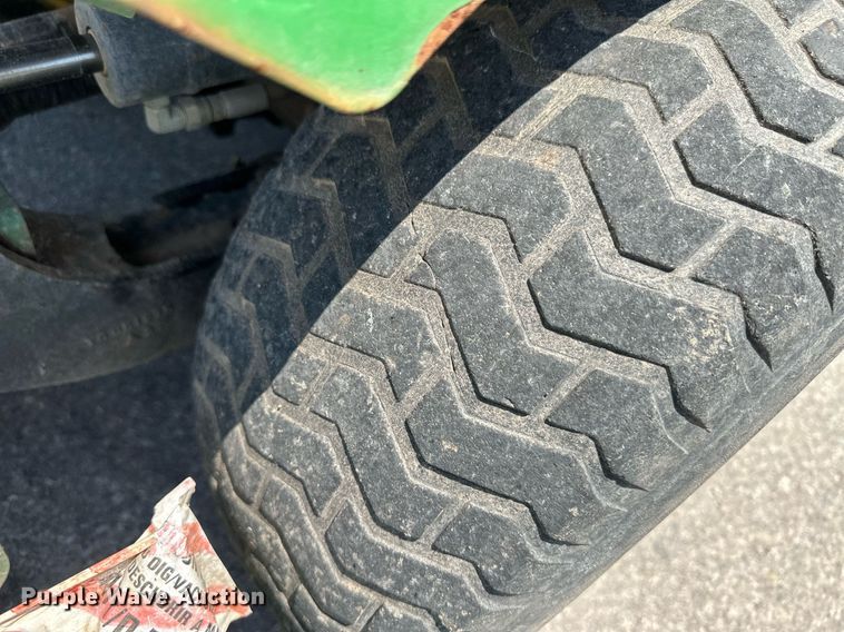 image for item NY9297 John Deere 1435  lawn mower