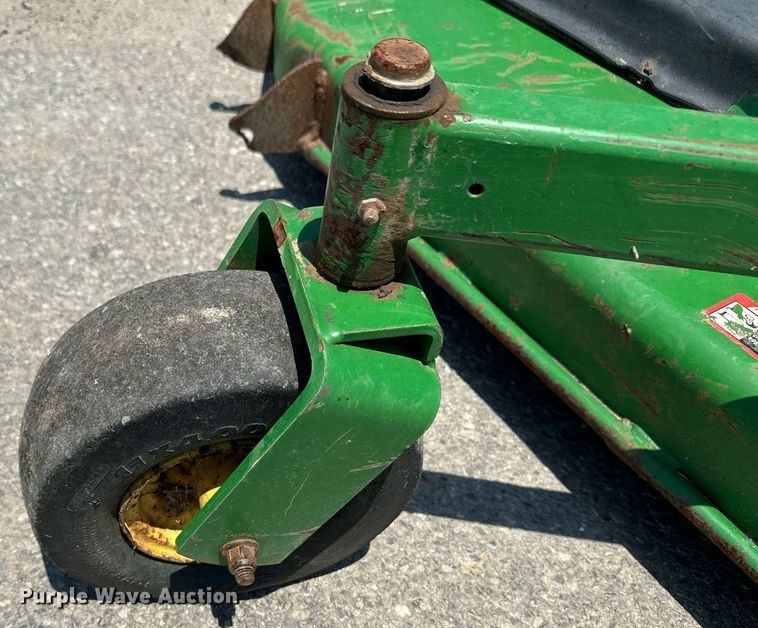 image for item NY9297 John Deere 1435  lawn mower