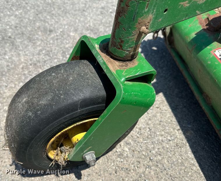 image for item NY9297 John Deere 1435  lawn mower