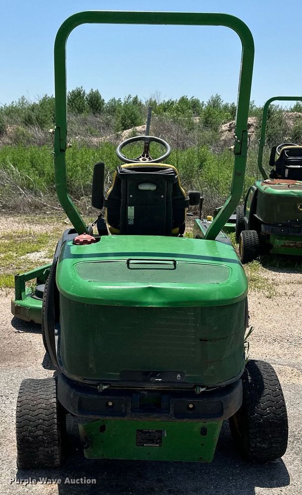 image for item NY9298 John Deere 1435  lawn mower