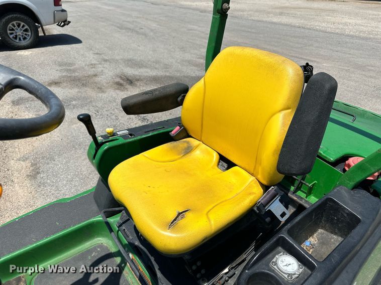 image for item NY9298 John Deere 1435  lawn mower