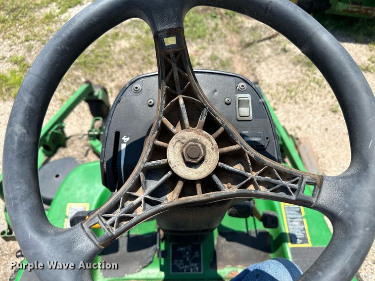 image for item NY9298 John Deere 1435  lawn mower