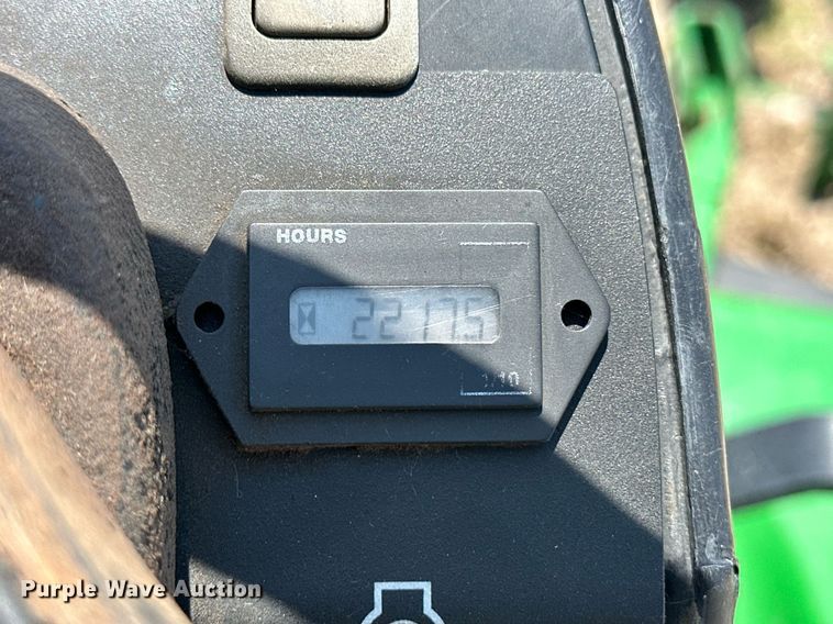 image for item NY9298 John Deere 1435  lawn mower