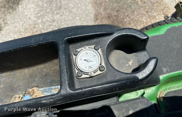 image for item NY9298 John Deere 1435  lawn mower