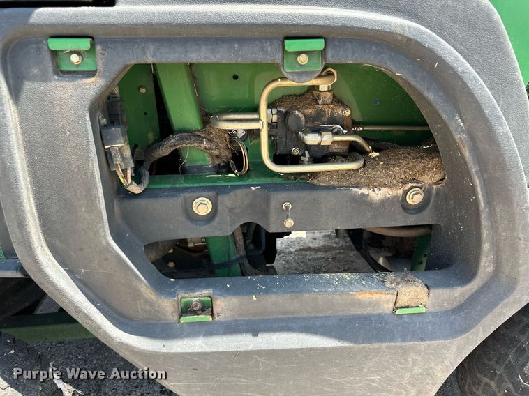 image for item NY9298 John Deere 1435  lawn mower