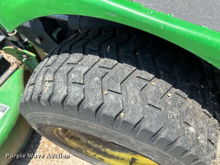 image for item NY9298 John Deere 1435  lawn mower