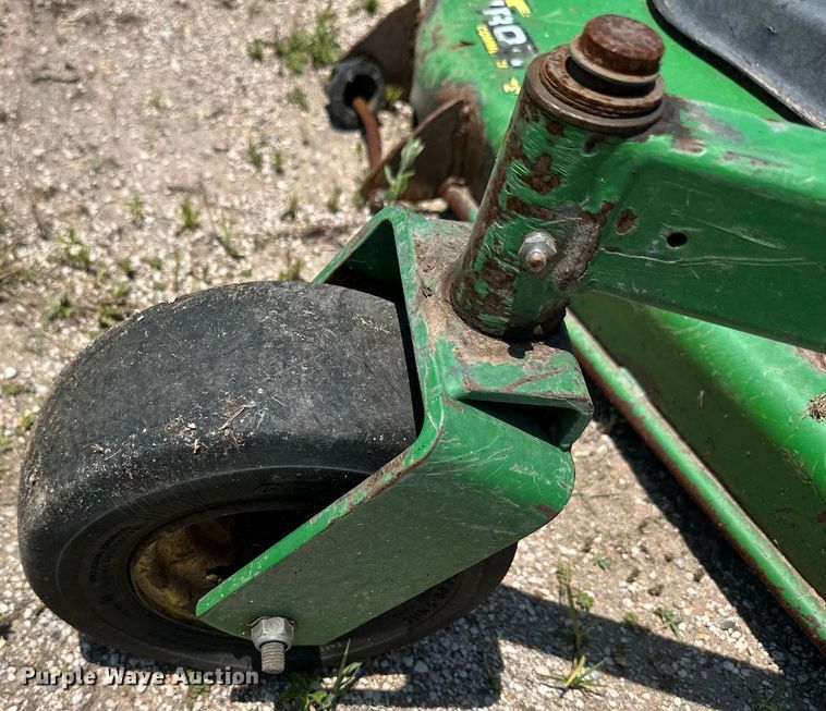 image for item NY9298 John Deere 1435  lawn mower