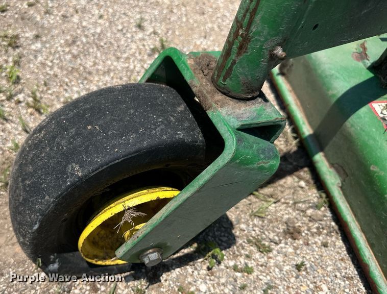 image for item NY9298 John Deere 1435  lawn mower