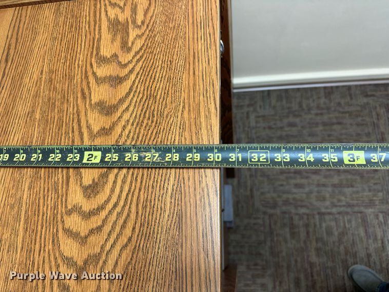 image for item OC9052 (5) four drawer file cabinets