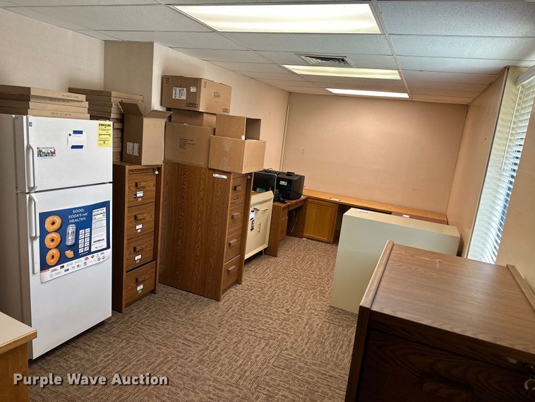 image for item OC9053 Electronics