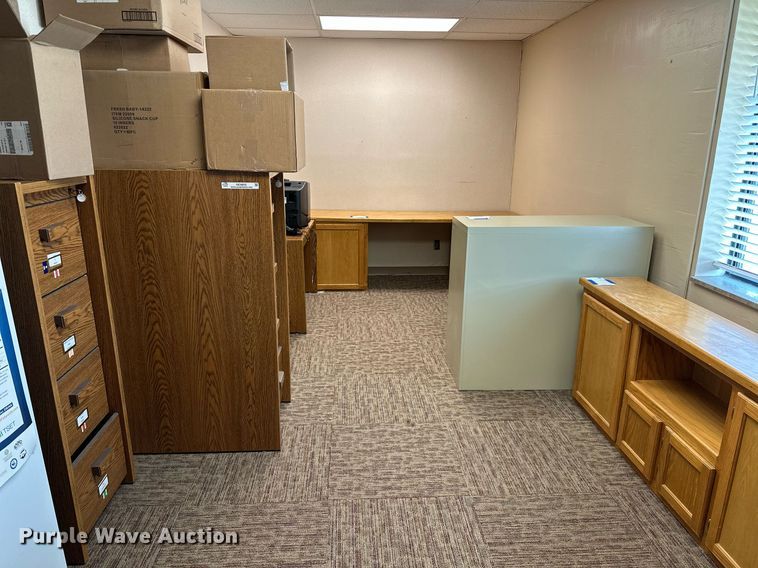 image for item OC9053 Electronics