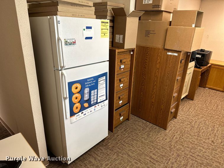 image for item OC9053 Electronics