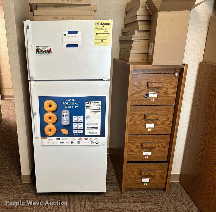 image for item OC9053 Electronics