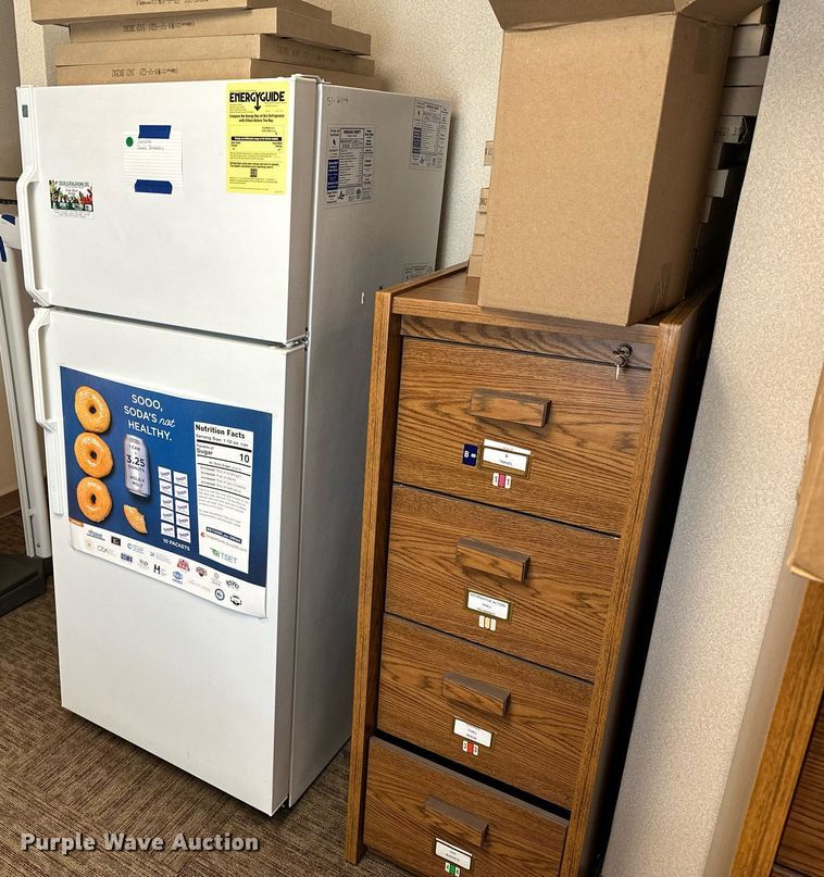 image for item OC9053 Electronics