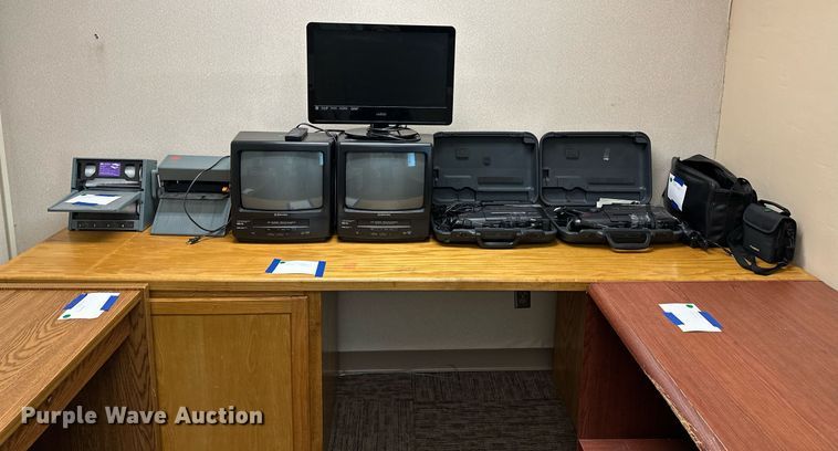 image for item OC9053 Electronics