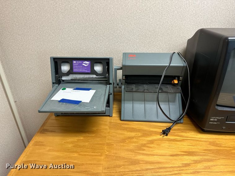 image for item OC9053 Electronics