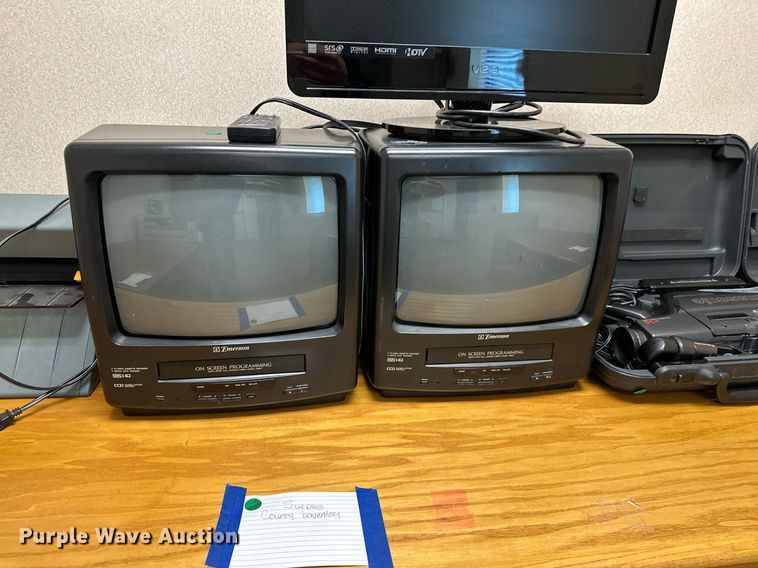 image for item OC9053 Electronics