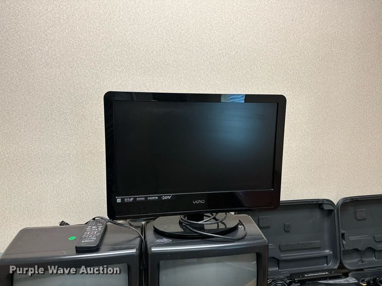 image for item OC9053 Electronics