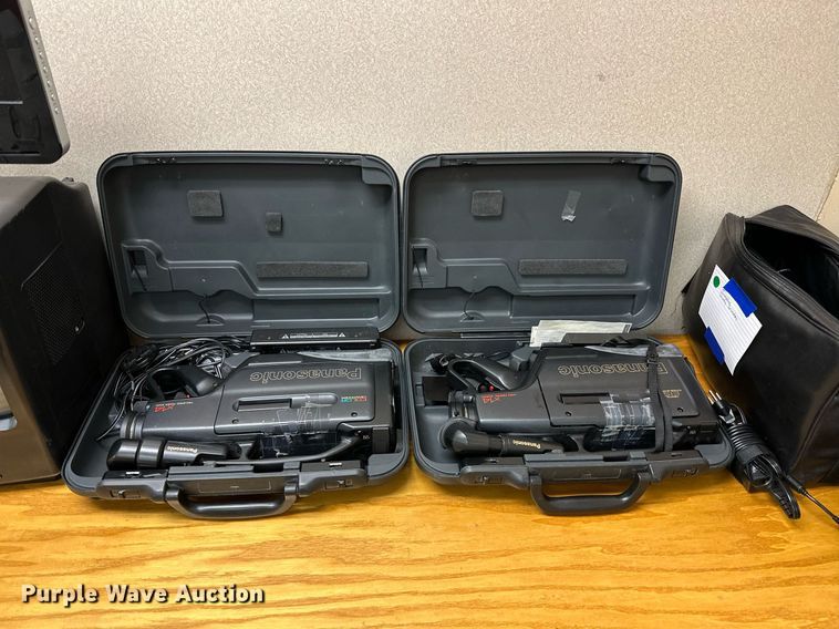 image for item OC9053 Electronics