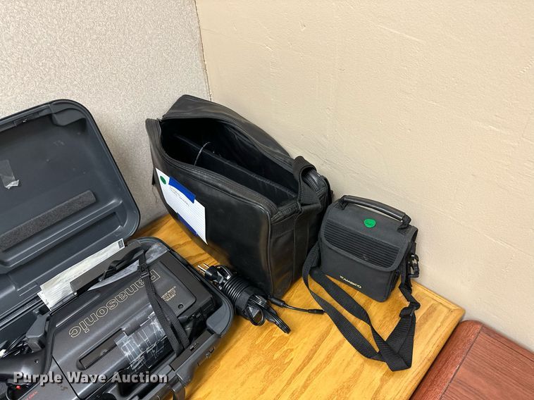 image for item OC9053 Electronics