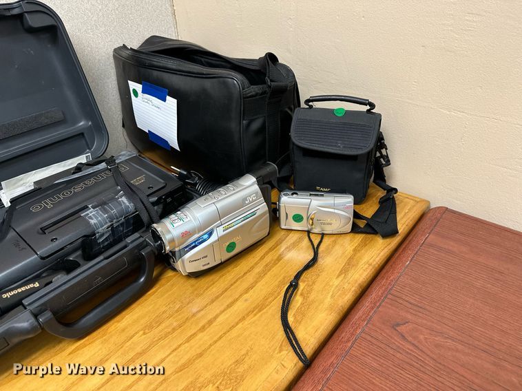 image for item OC9053 Electronics